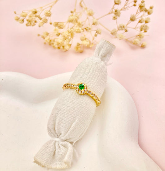 RA4926 - ANILLO RODIO