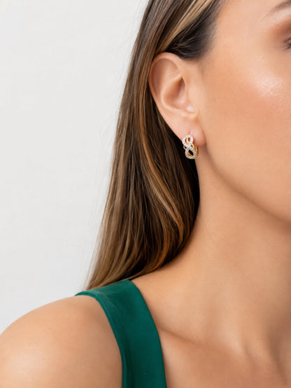 RA3783 - CANDONGA EN RODIO BICOLOR ESPECIAL