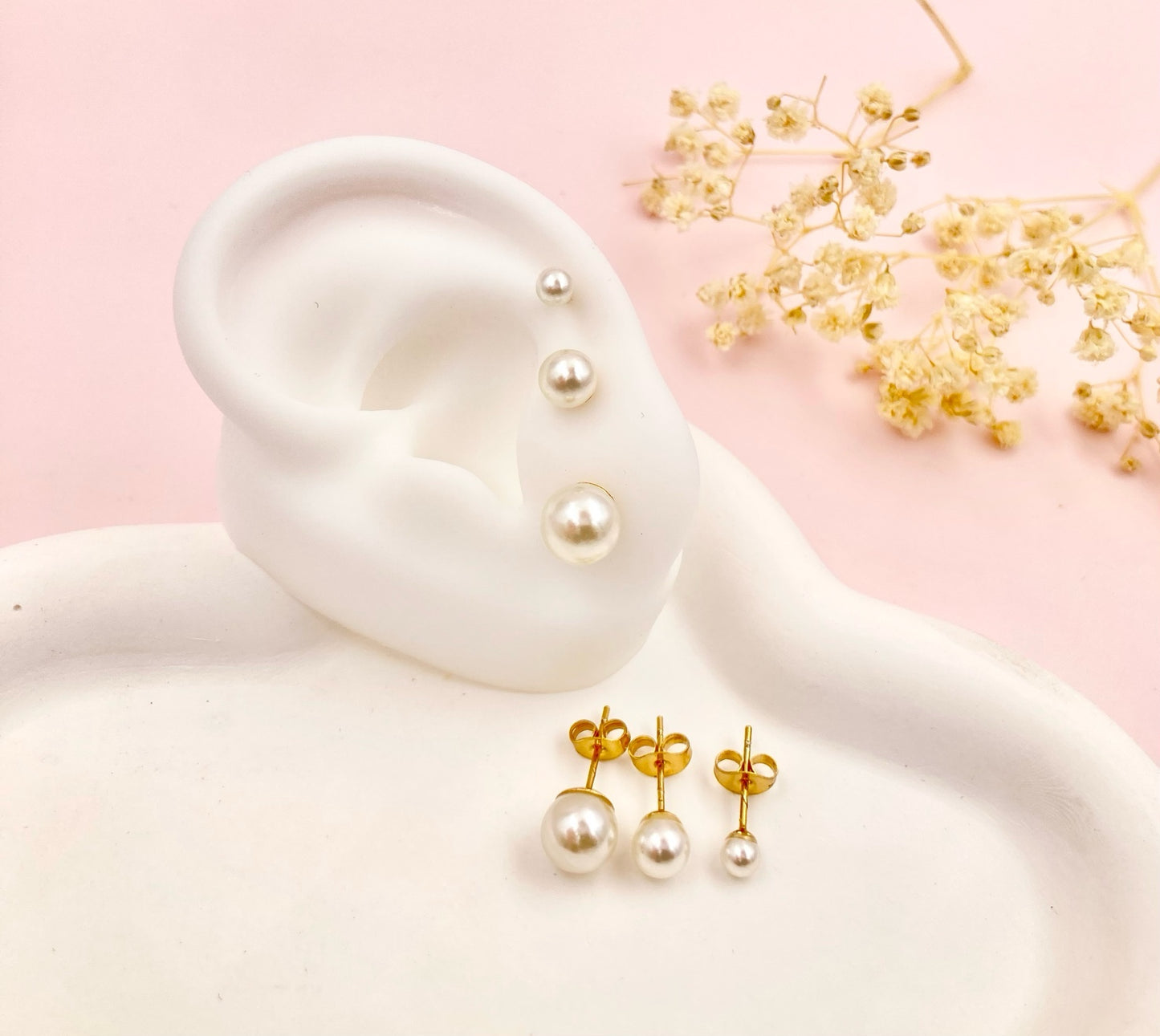 AC1232 - SECUENCIA ACERO TOPO PERLAS