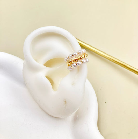 RA4714 - EARCUFF RODIO