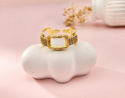 RA7039 - ANILLO EN RODIO