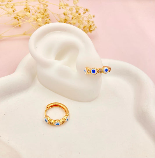 RA5122 - CANDONGA EN RODIO OJITO