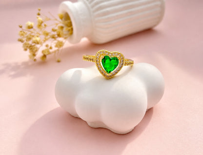 RA7344 - ANILLO RODIO