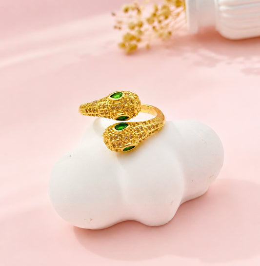RA7029 - ANILLO EN RODIO