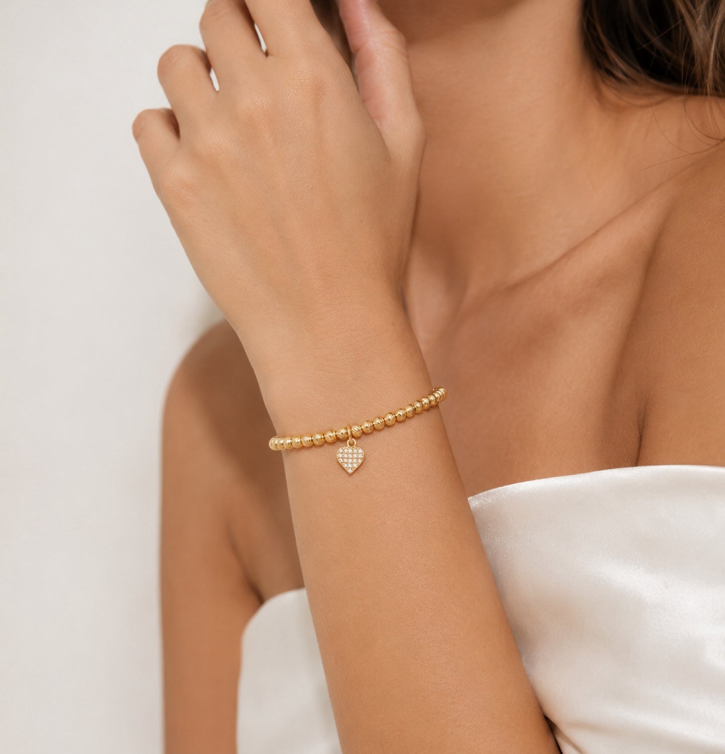 RA7155 - PULSERA RODIO
