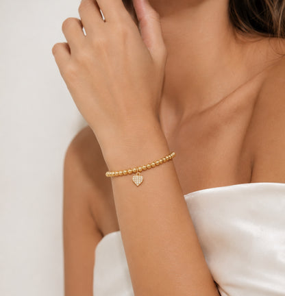 RA7155 - PULSERA RODIO