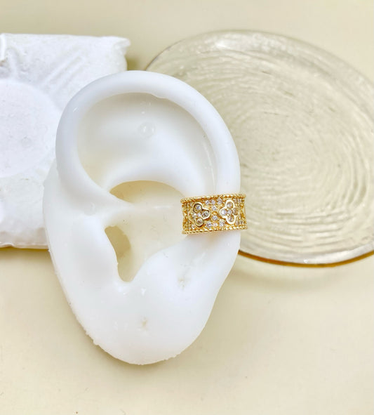 RA4595 - EARCUFF RODIO