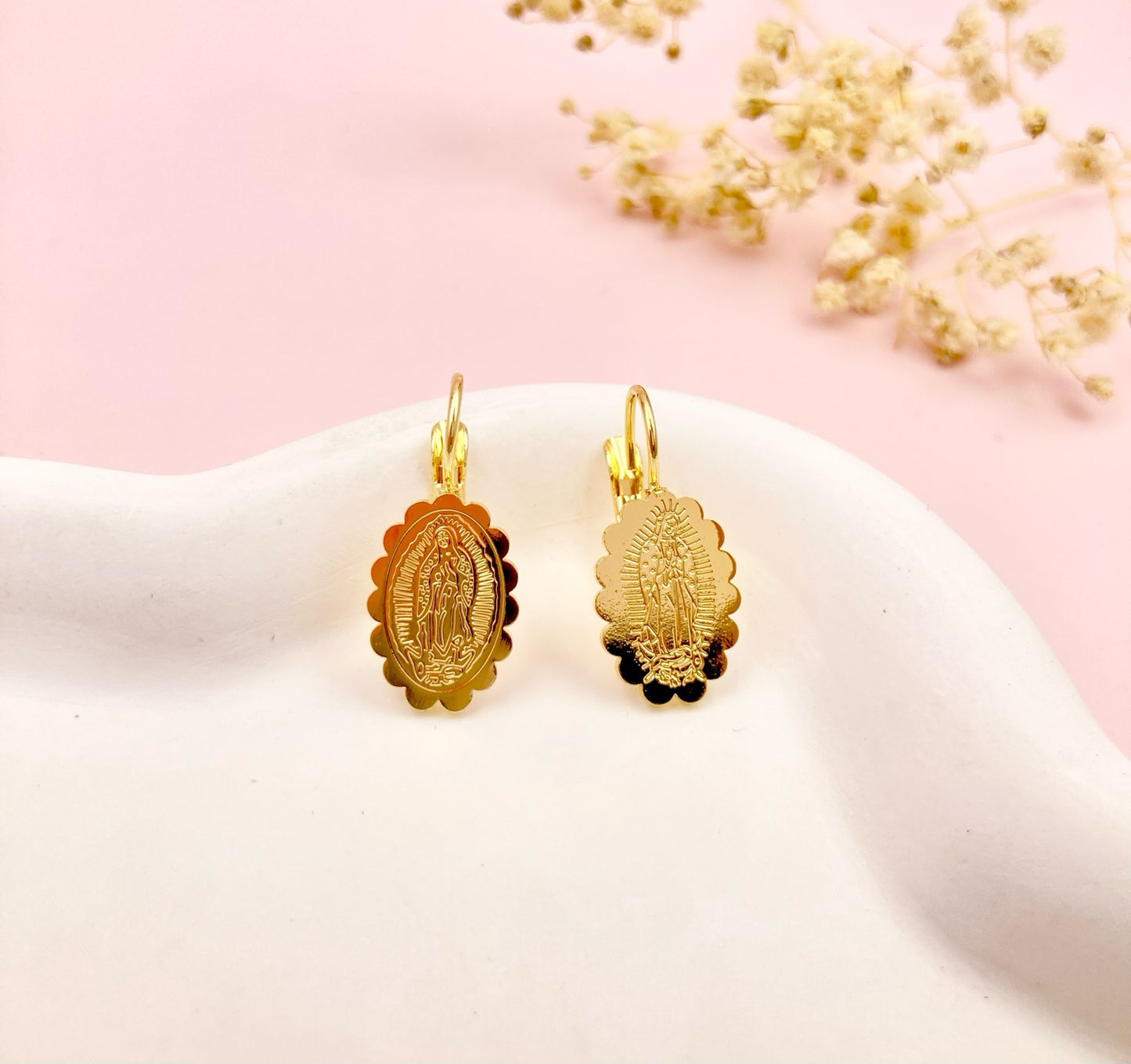 AC1225 - ARETE ACERO VIRGEN