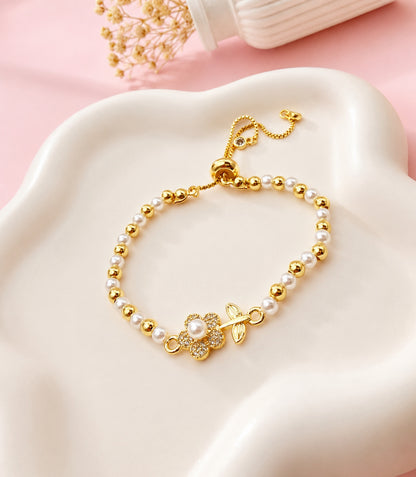 RA7309 - PULSERA RODIO