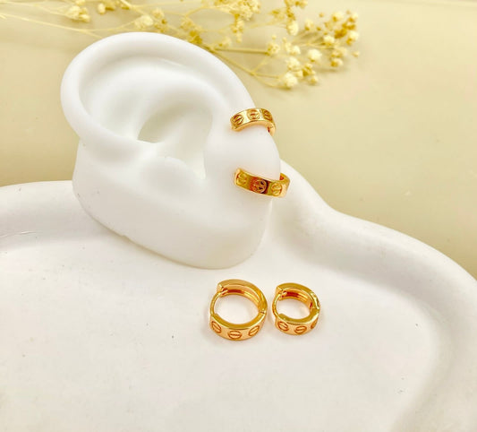 RA5080 - CANDONGA EN RODIO PEQUEÑA