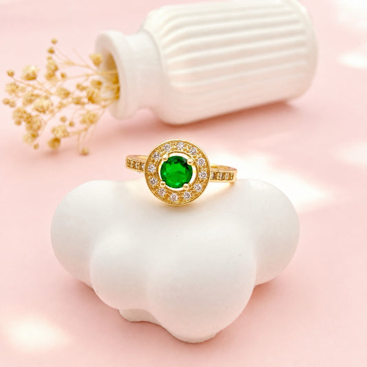 RA7332 - ANILLO RODIO