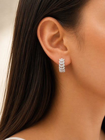 RA3590 - CANDONGA RODIO COLOR PLATA 925