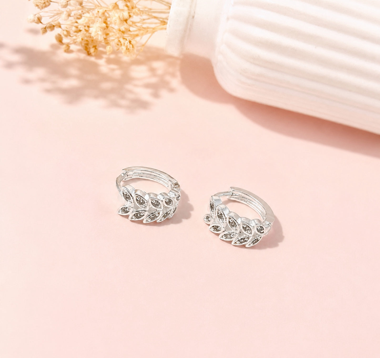 RA3590 - CANDONGA RODIO COLOR PLATA 925
