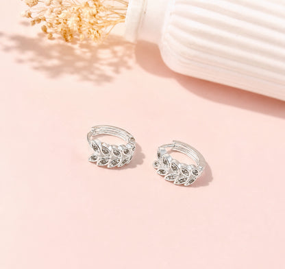 RA3590 - CANDONGA RODIO COLOR PLATA 925
