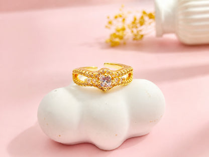 RA7041 - ANILLO EN RODIO