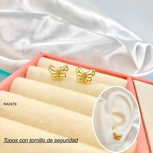 RA2479 - TOPO ROSCA EN RODIO