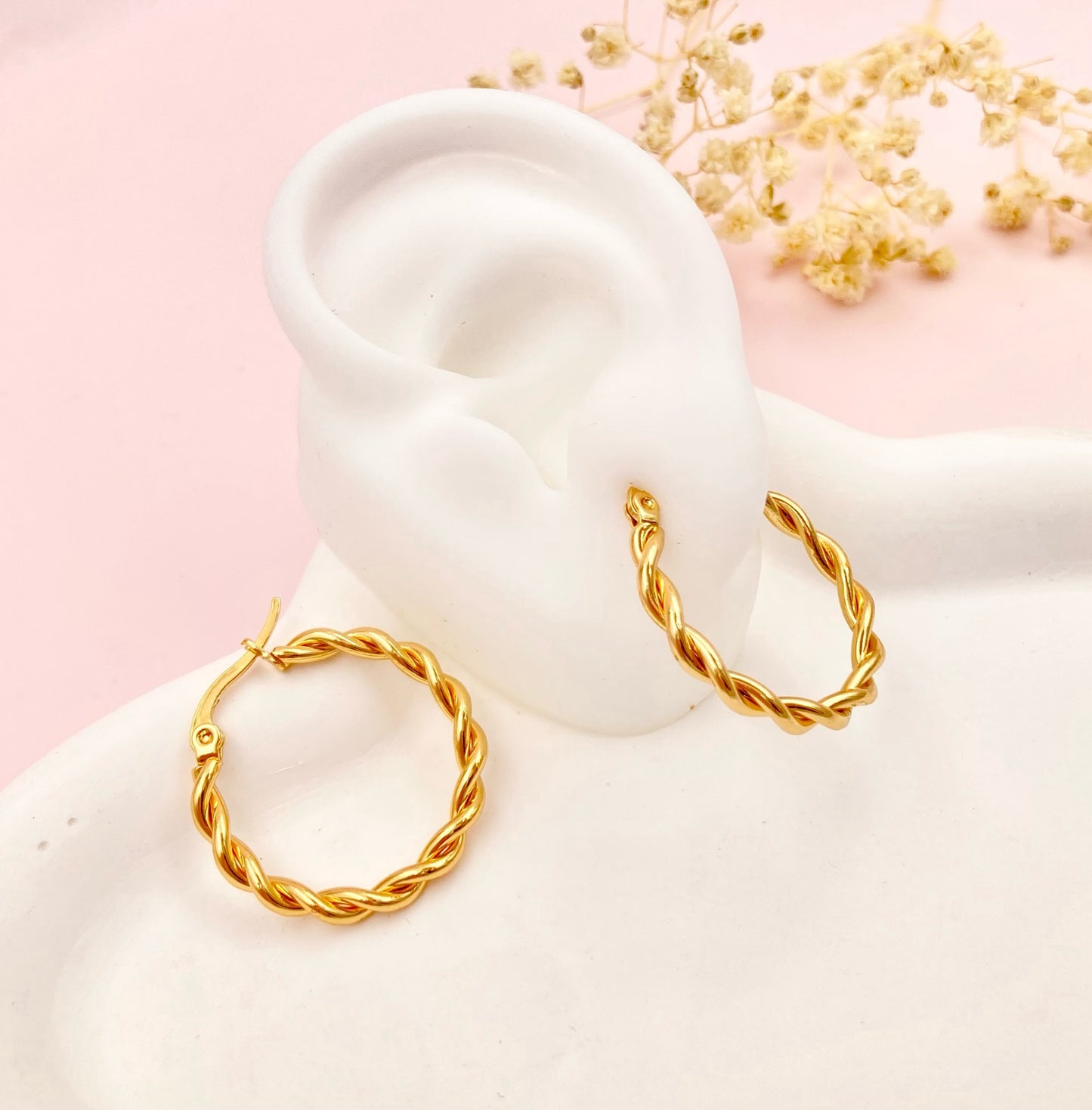 AC1233 - CANDONGA TORNEADA ACERO