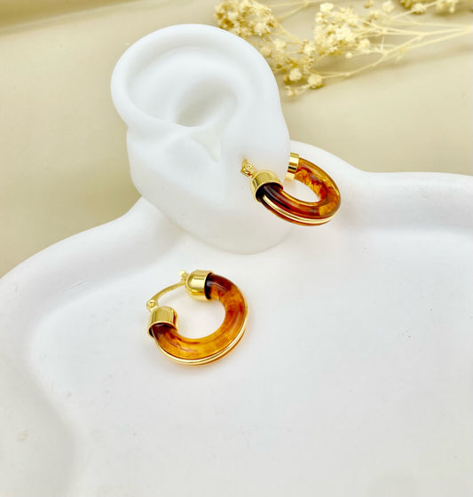 AC1277 - CANDONGA EN ACERO CAREY