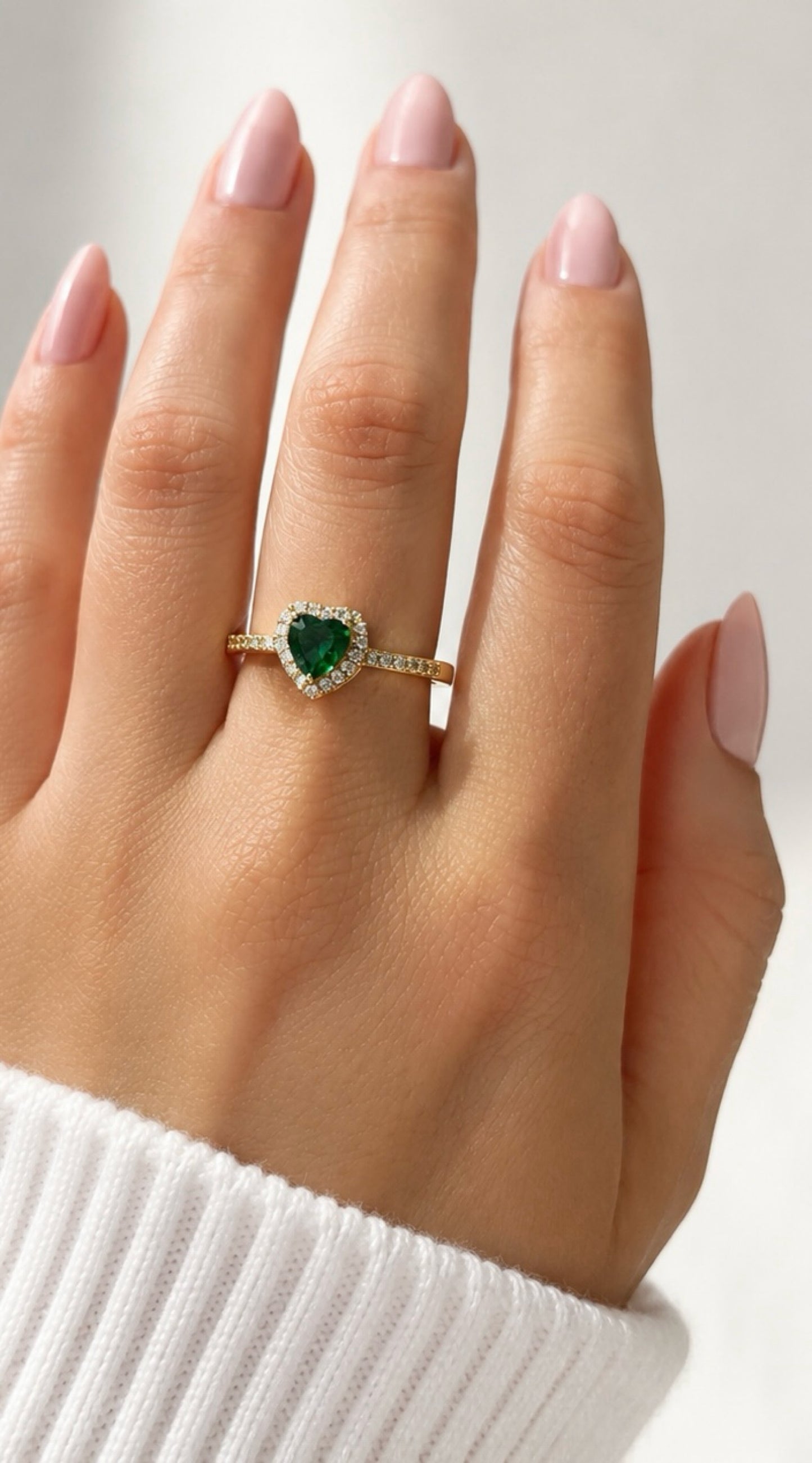 RA7327 - ANILLO RODIO