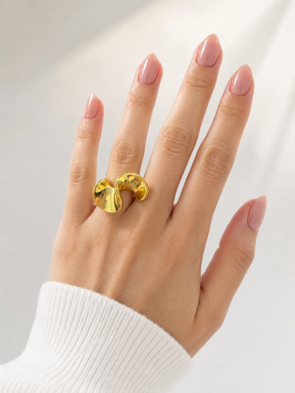 RA7310 - ANILLO RODIO