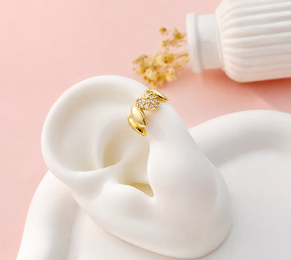 RA3661 - EARCUFF EN RODIO