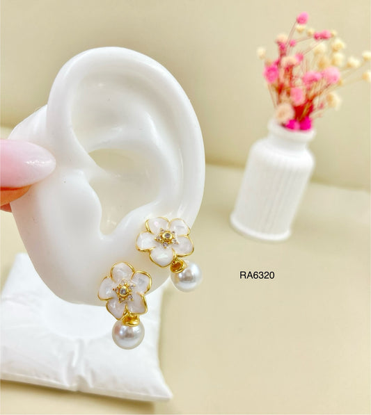RA6320 - TOPO FLOR RODIO
