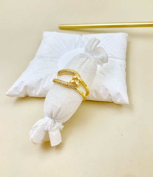 RA4715 - ANILLO RODIO