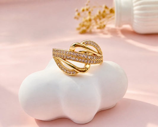 RA7035 - ANILLO EN RODIO