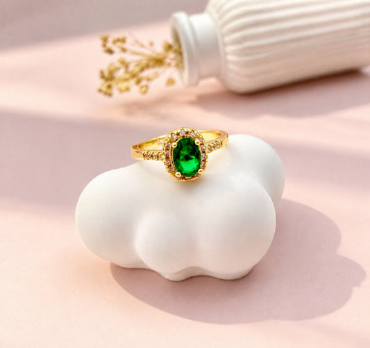 RA7322 - ANILLO RODIO