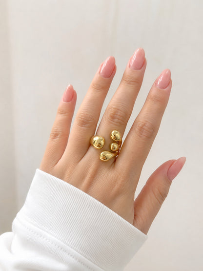 RA7311 - ANILLO RODIO