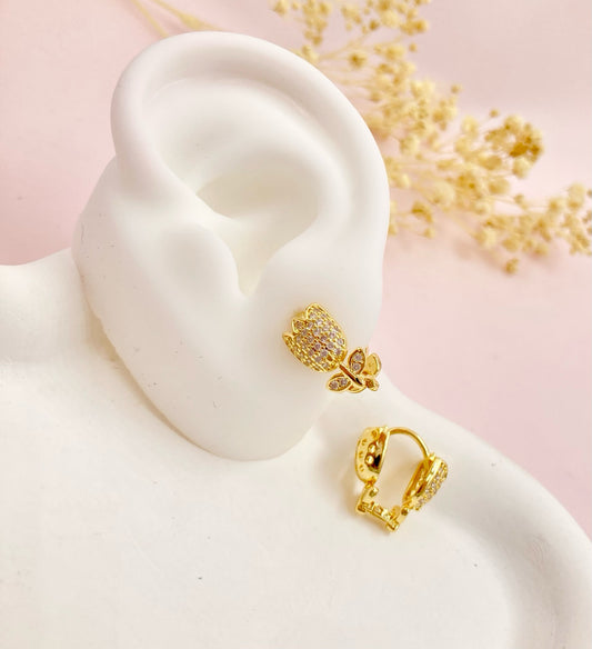 RA5139 - CANDONGA EN RODIO ROSA