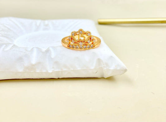 RA4635 - ANILLO RODIO