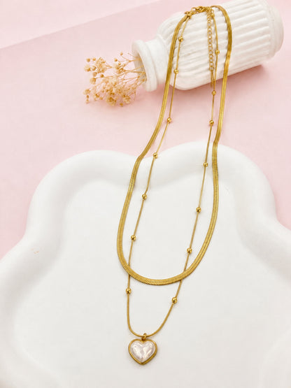 AC1656 - COLLAR EN ACERO