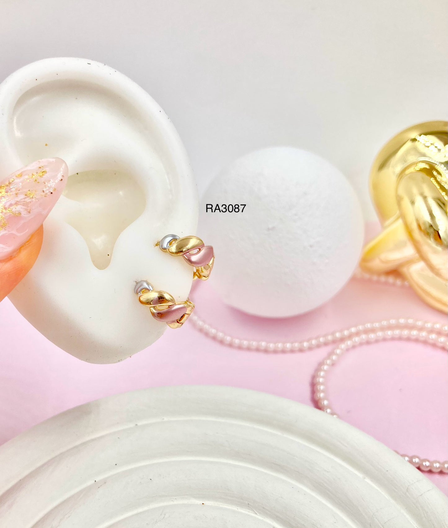 RA3087 - CANDONGAS EN RODIO 3 OROS