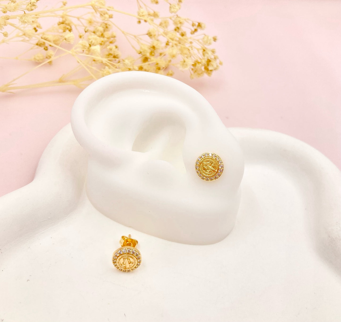 RA5113 - TOPO EN RODIO SAN BENITO