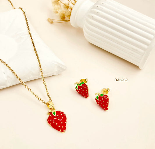 RA6282 - JUEGO FRESA RODIO