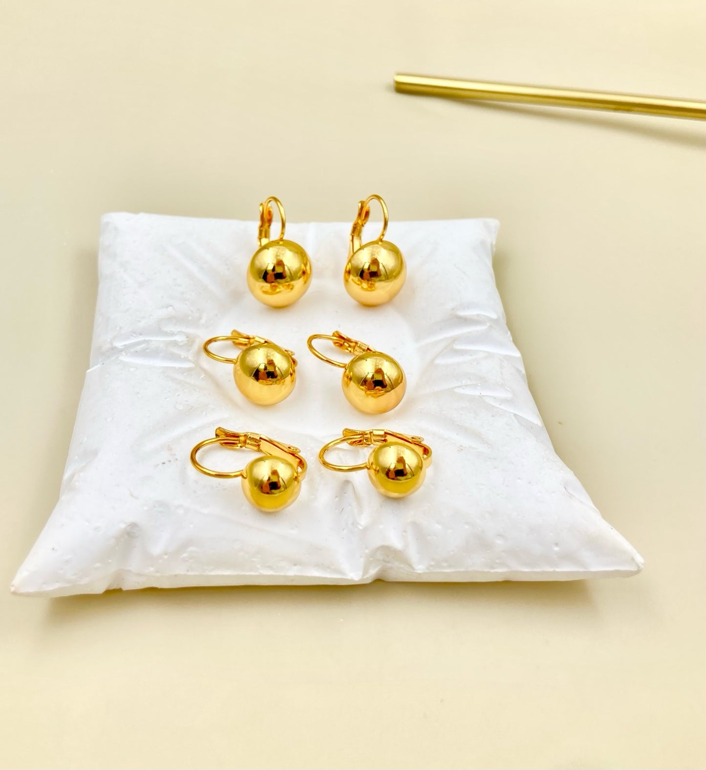 AC1110 - CANDONGA EN ACERO MEDIANA