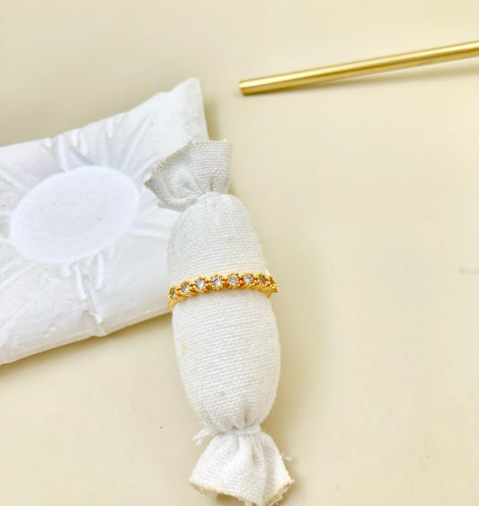 RA4463 - ANILLO EN RODIO