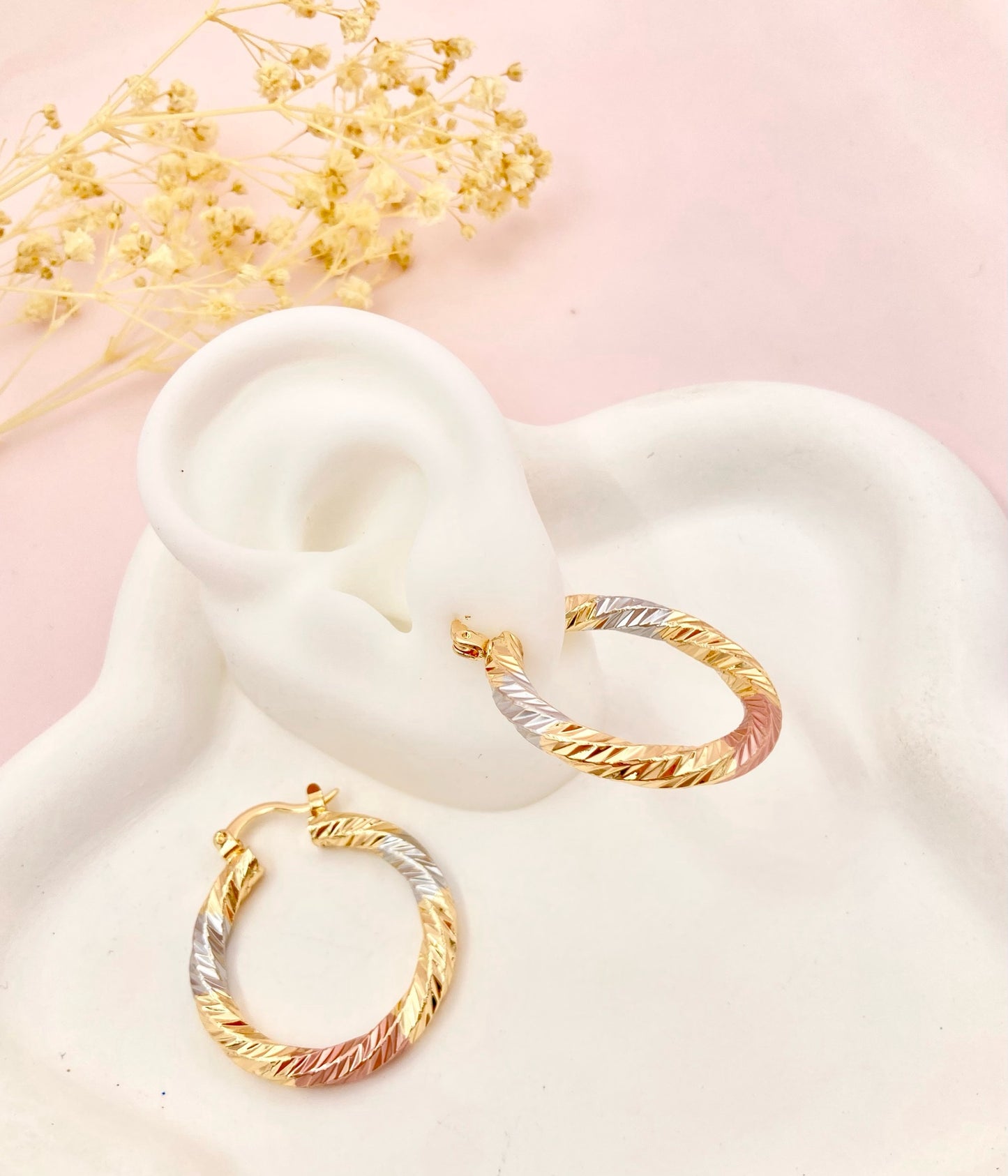 RA5100 - CANDONGA EN RODIO TRES OROS