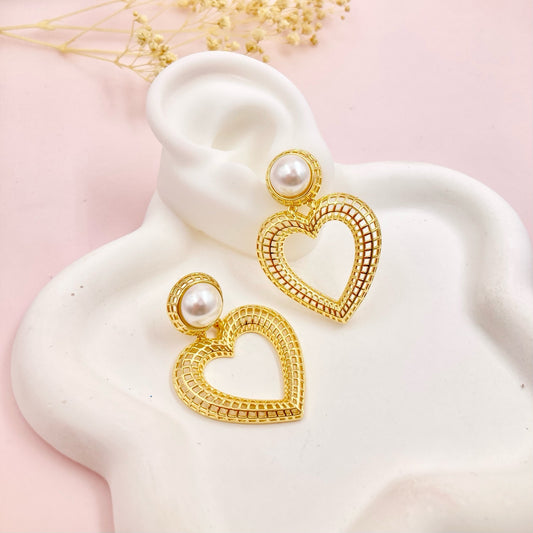 RA5136 - MAXI ARETE EN RODIO