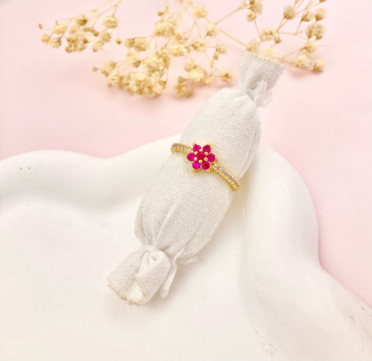 RA4914 - ANILLO RODIO