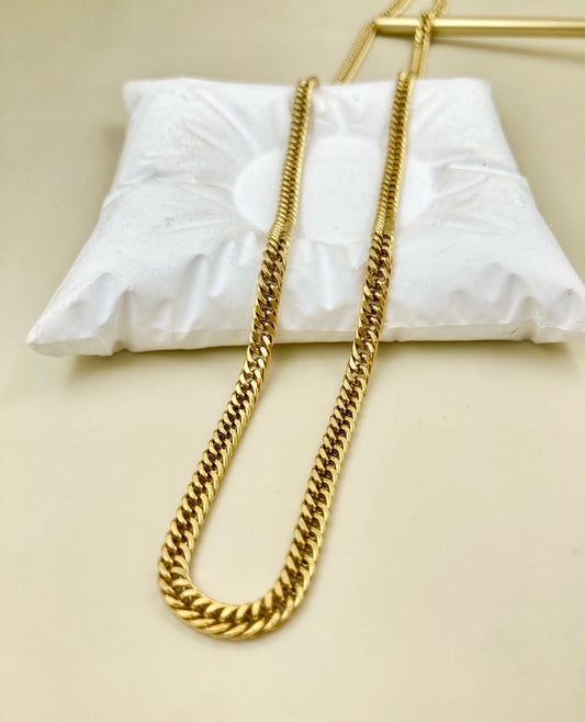 AC1061 - CADENA EN ACERO DE 60CM