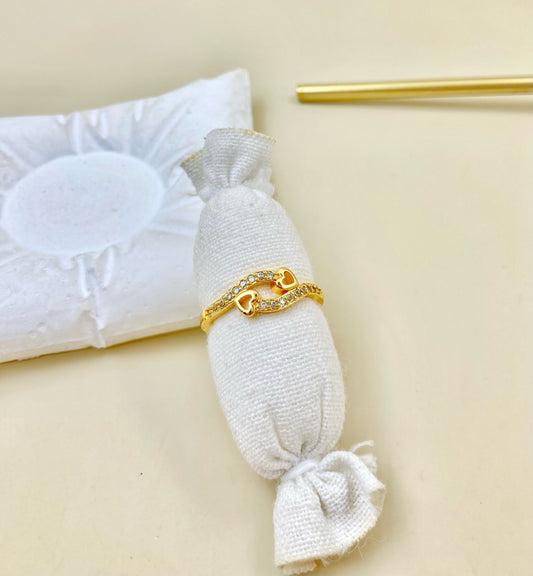 RA4471 - ANILLO EN RODIO