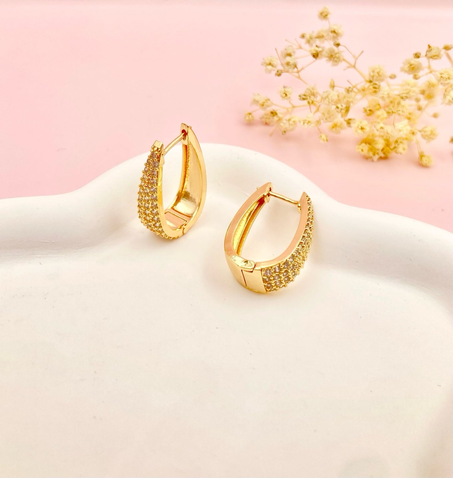 RA4773 - CANDONGA RODIO MICROCIRCONES OVALADA