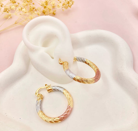 RA5099 - CANDONGA EN RODIO TRES OROS