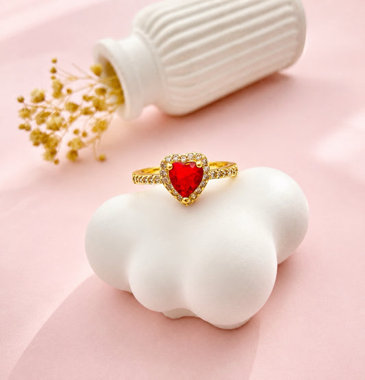 RA7326 - ANILLO RODIO