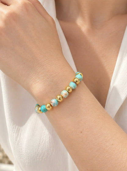 RA7497 - PULSERA RODIO