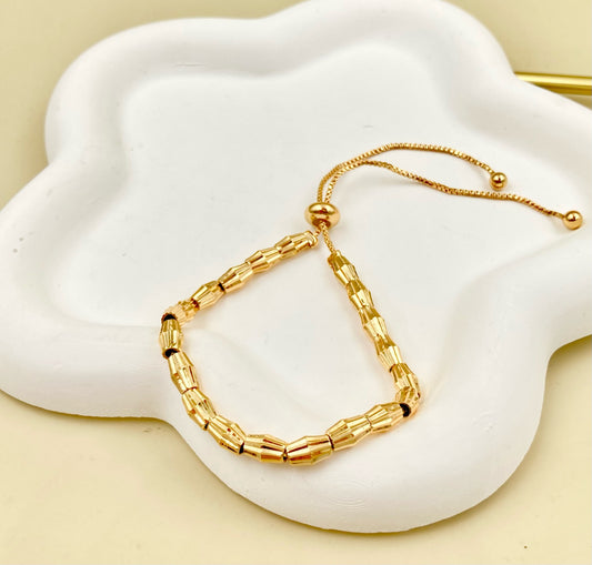RA4737 - PULSERA RODIO