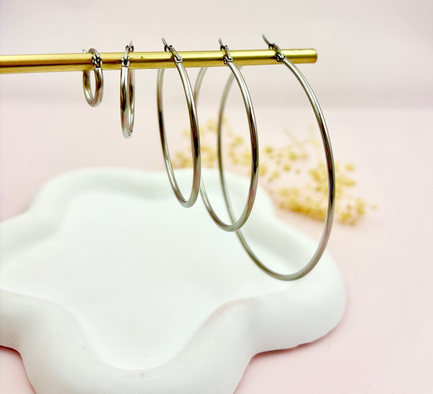 AC1203 - CANDONGA ACERO LISA #1