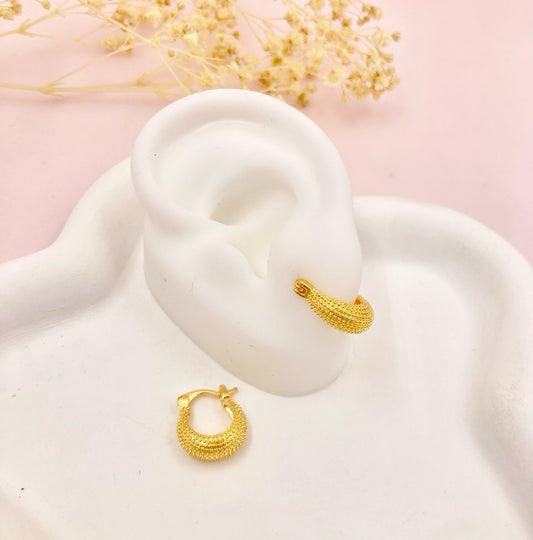 RA5120 - CANDONGA EN RODIO